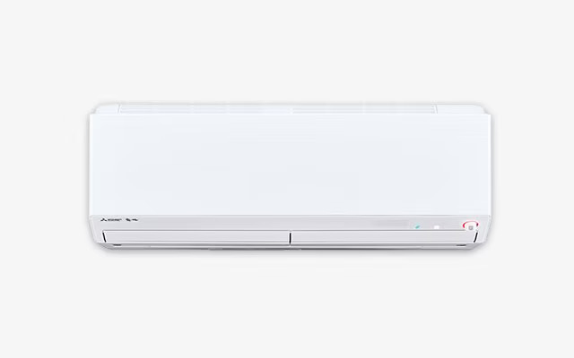  Mitsubishi Electric room air conditioners for residential applications