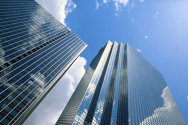 Residential and Commercial Air Conditioning Solutions